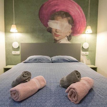 Romiru Rooms And Studio Apartment Σπλιτ Εξωτερικό φωτογραφία