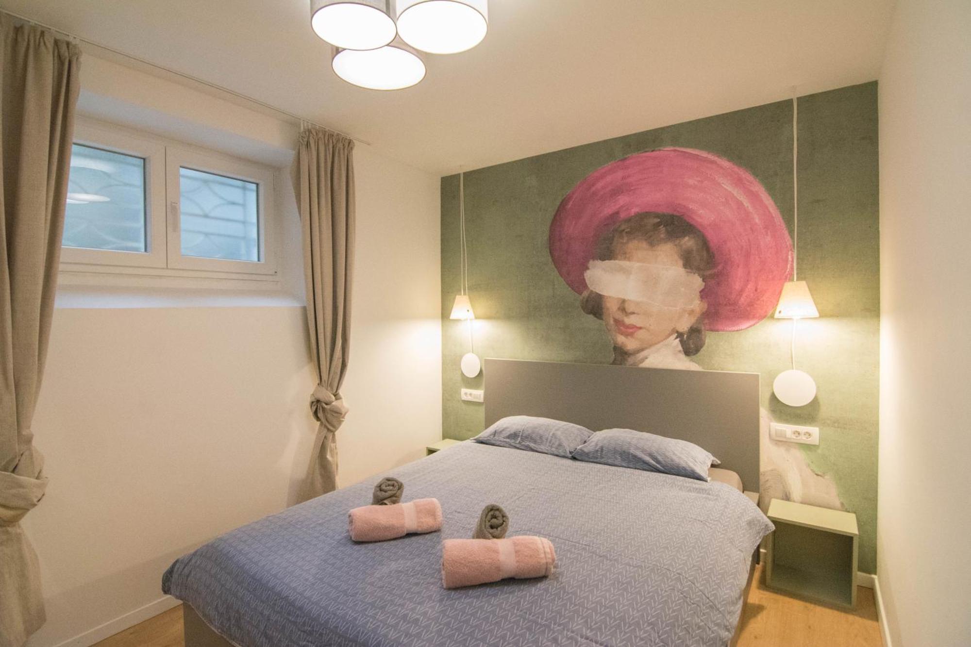 Romiru Rooms And Studio Apartment Σπλιτ Εξωτερικό φωτογραφία