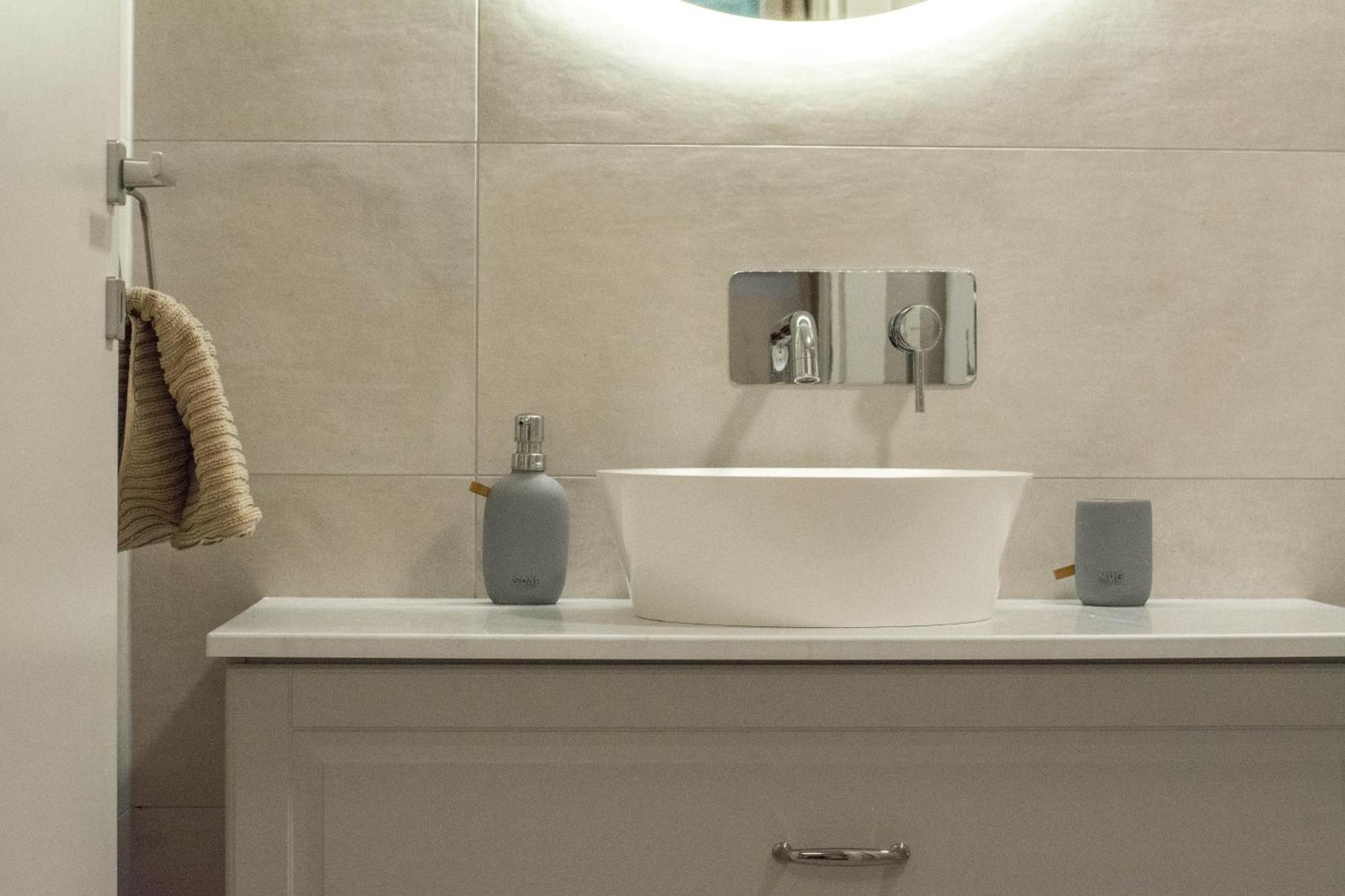 Romiru Rooms And Studio Apartment Σπλιτ Εξωτερικό φωτογραφία