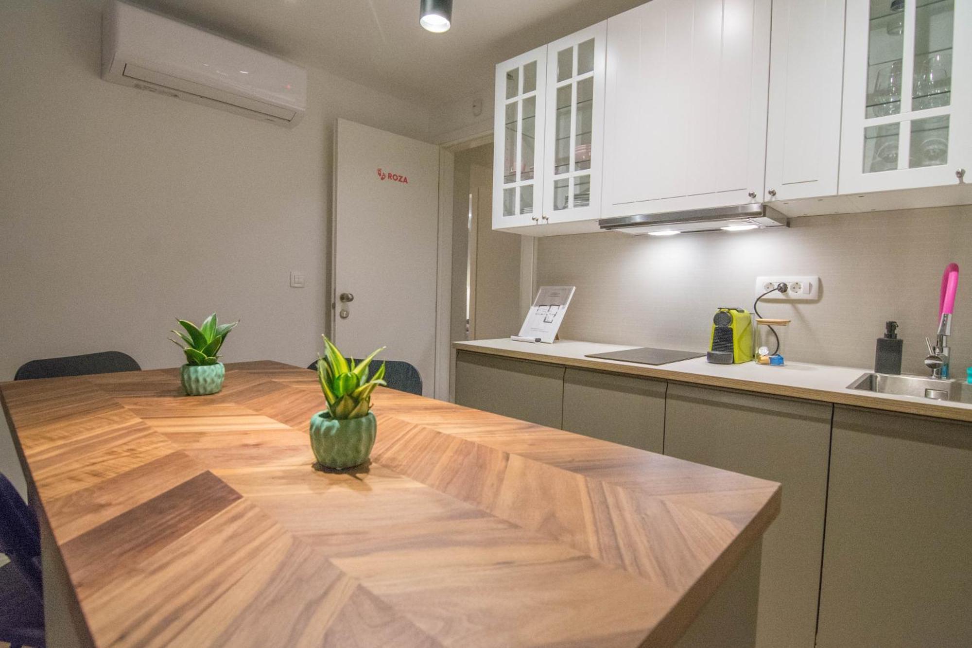 Romiru Rooms And Studio Apartment Σπλιτ Εξωτερικό φωτογραφία
